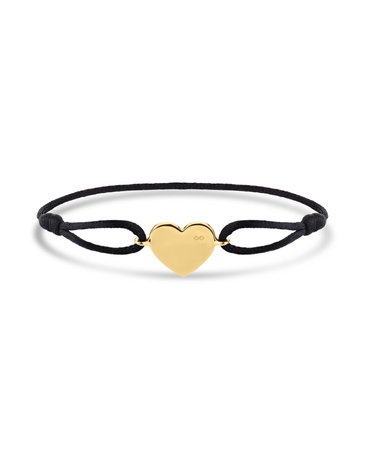 Love Me Bracelet - Gold